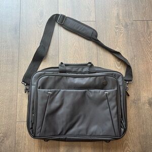 NWOT HP laptop bag